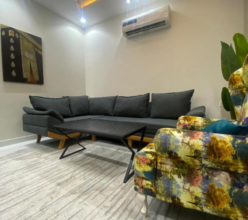 Photo of Livingroom in Batha Quraysh