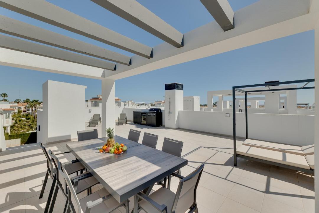 Photo of Patio Balcony in Quesada