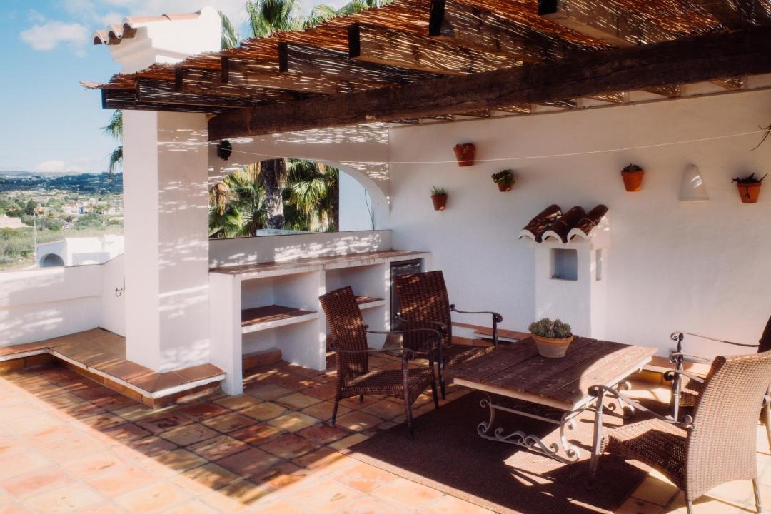 Photo of Patio Balcony in Paichi