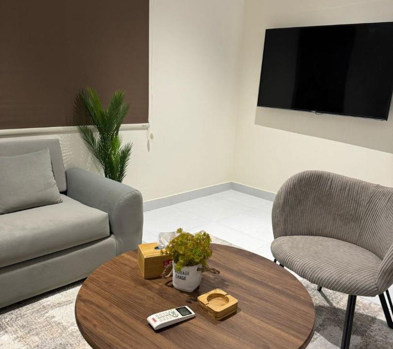 Photo of Livingroom in AlUla