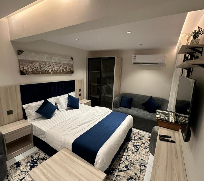 Photo of Bedroom in Al Malaz
