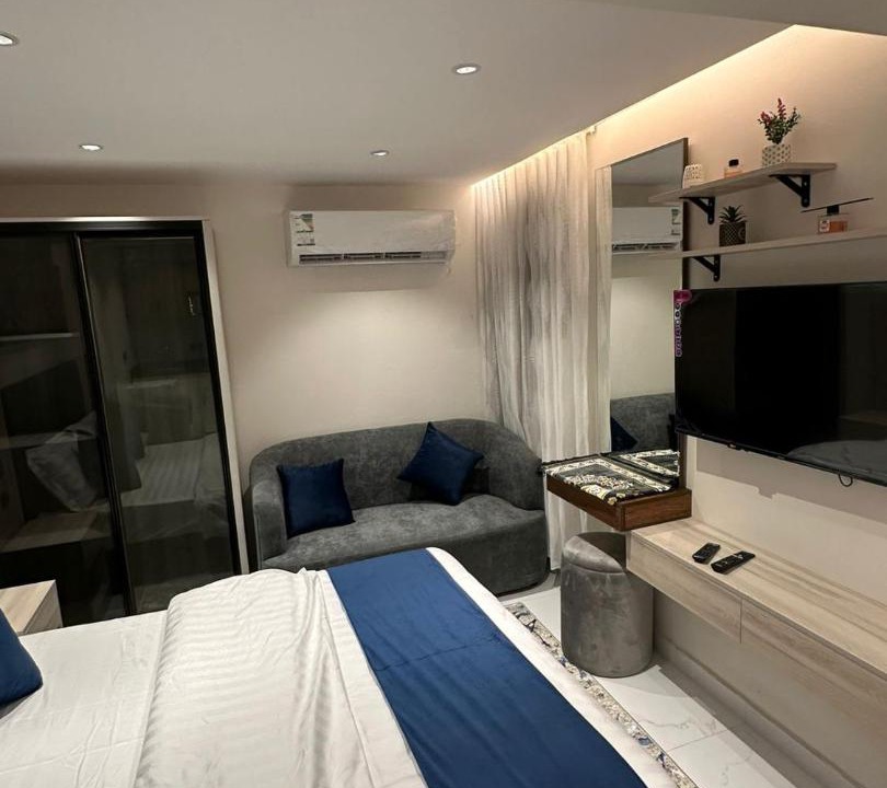 Photo of Bedroom in Al Malaz