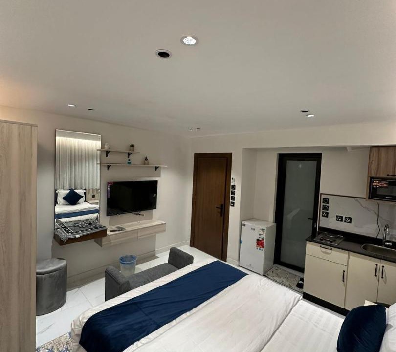 Photo of Bedroom in Al Malaz