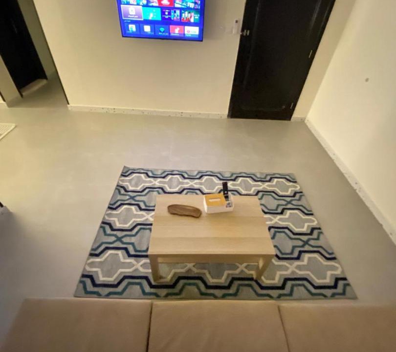 Photo of Livingroom in As Salamah