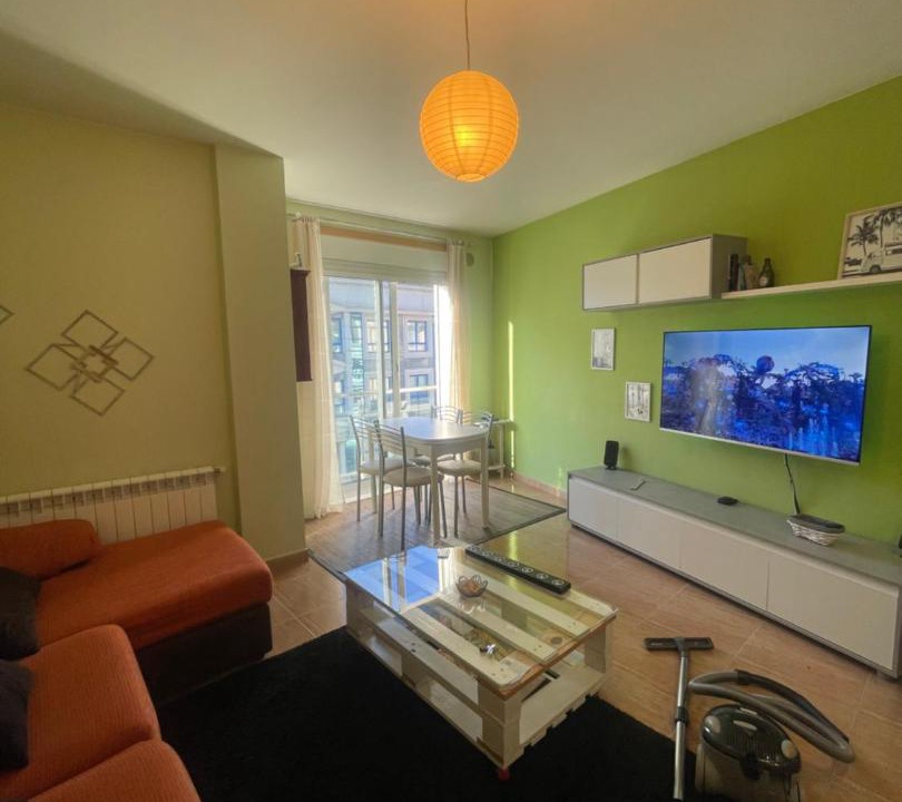 Photo of Livingroom in Lalin