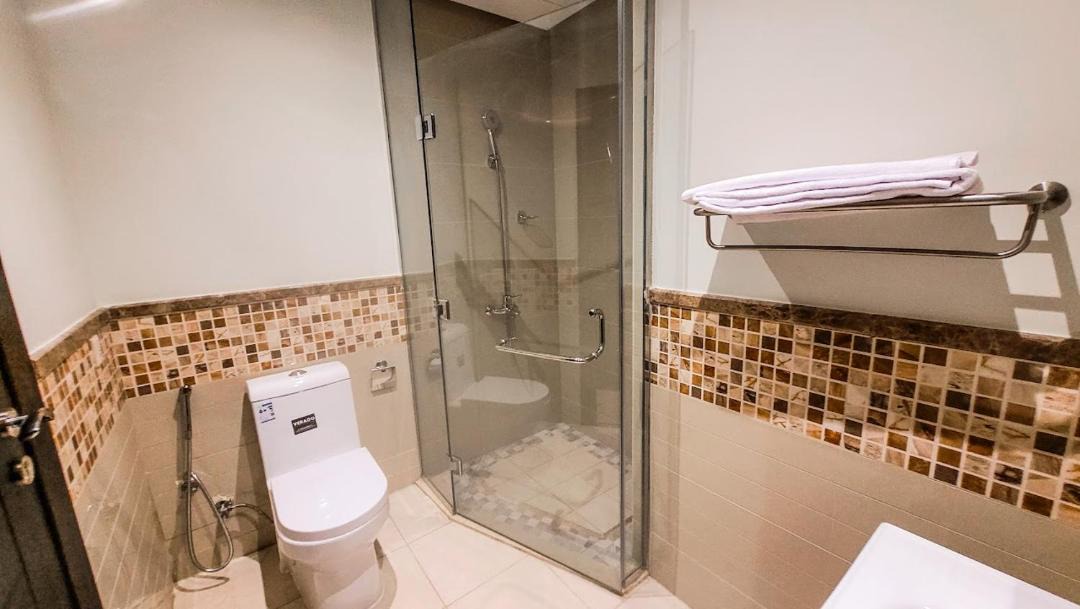Photo of Bathroom in Jawf