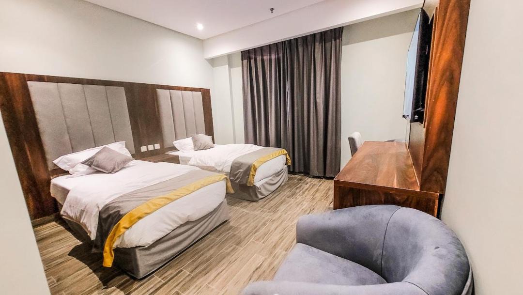Photo of Bedroom in Jawf