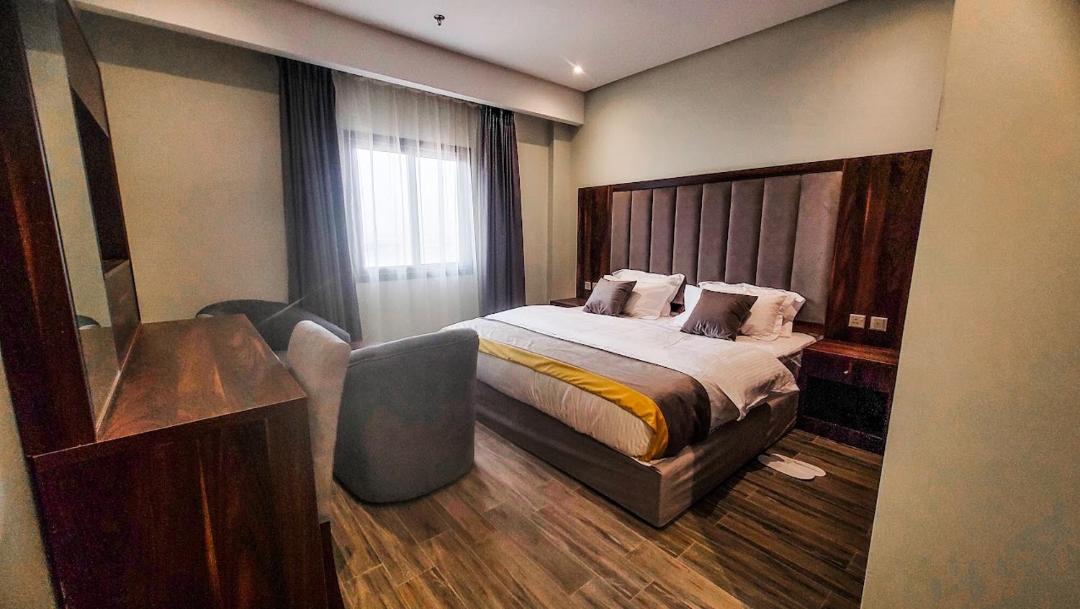 Photo of Bedroom in Jawf