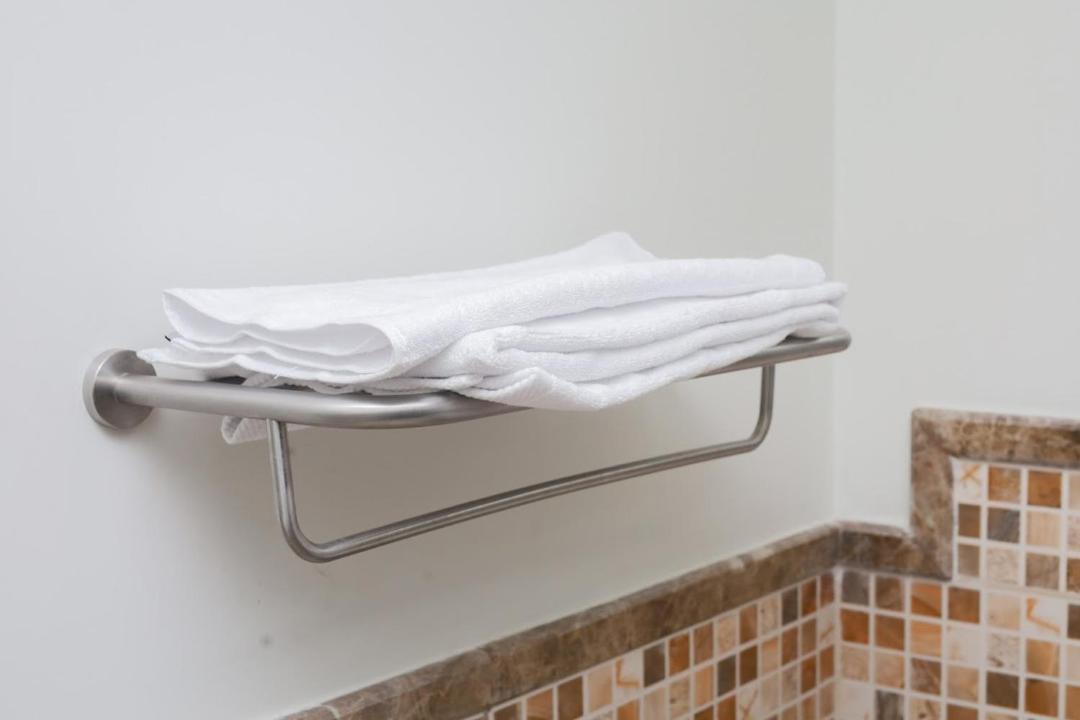 Photo of Bathroom in Jawf