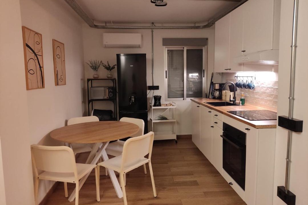 Photo of Kitchen in Ontinyent