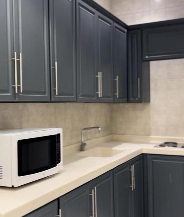 Photo of Kitchen in Taif