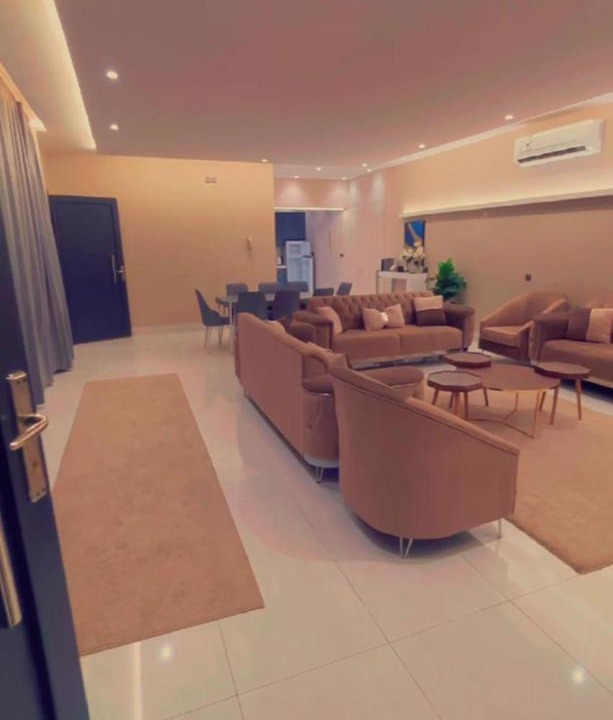 Photo of Livingroom in Taif