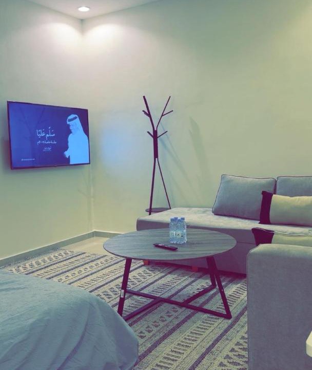 Photo of Livingroom in Mizail