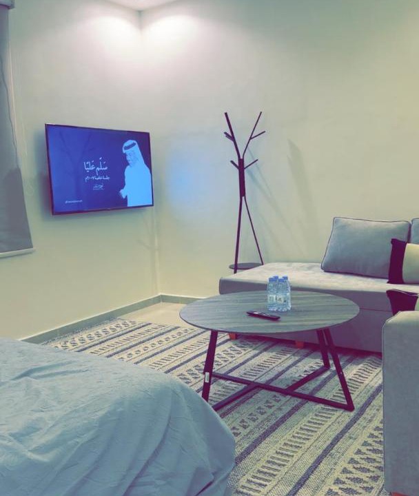 Photo of Livingroom in Mizail