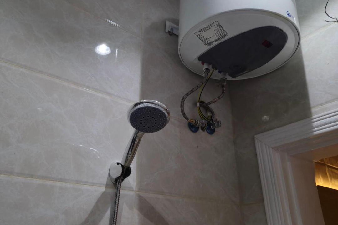 Photo of Bathroom in Medina