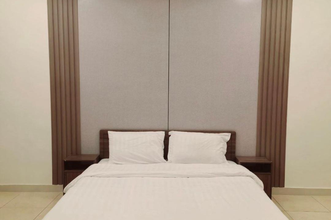 Photo of Bedroom in Medina
