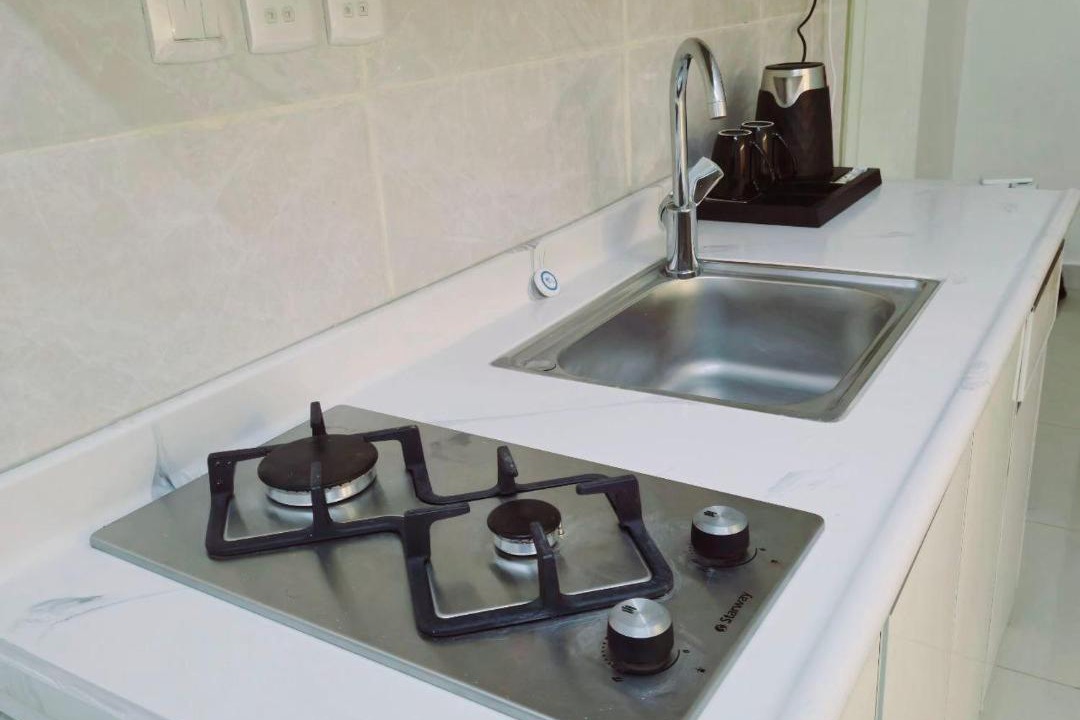 Photo of Kitchen in Medina