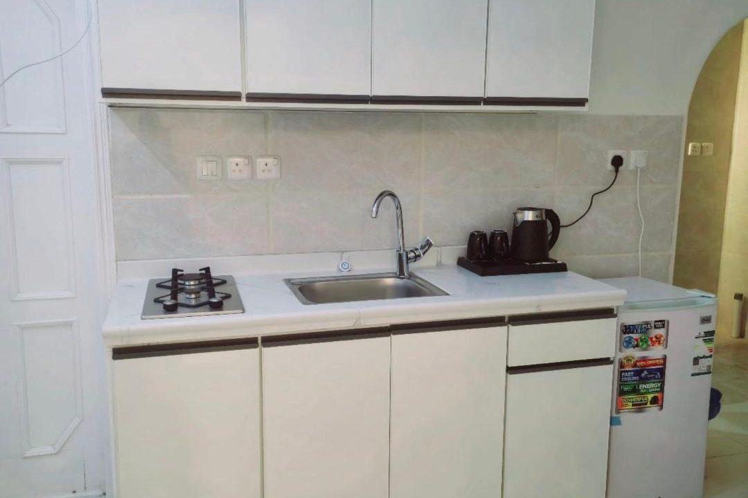 Photo of Kitchen in Medina