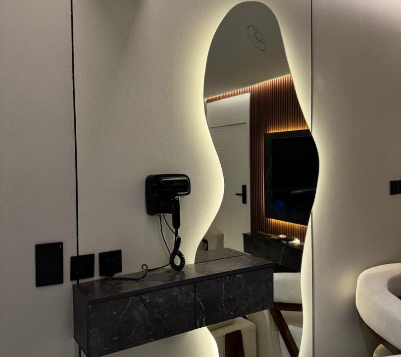 Photo of Bathroom in Al Hofuf