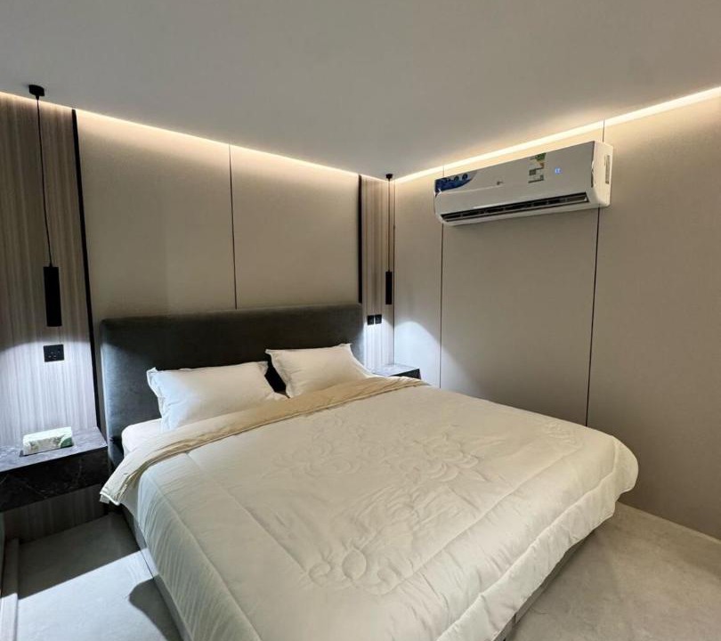 Photo of Bedroom in Al Hofuf