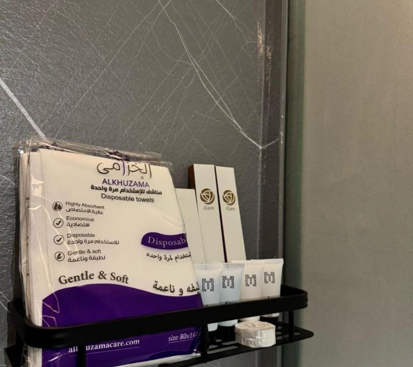 Photo of Bathroom in Al Hofuf