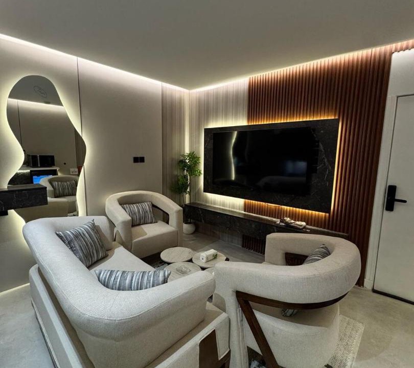 Photo of Livingroom in Al Hofuf