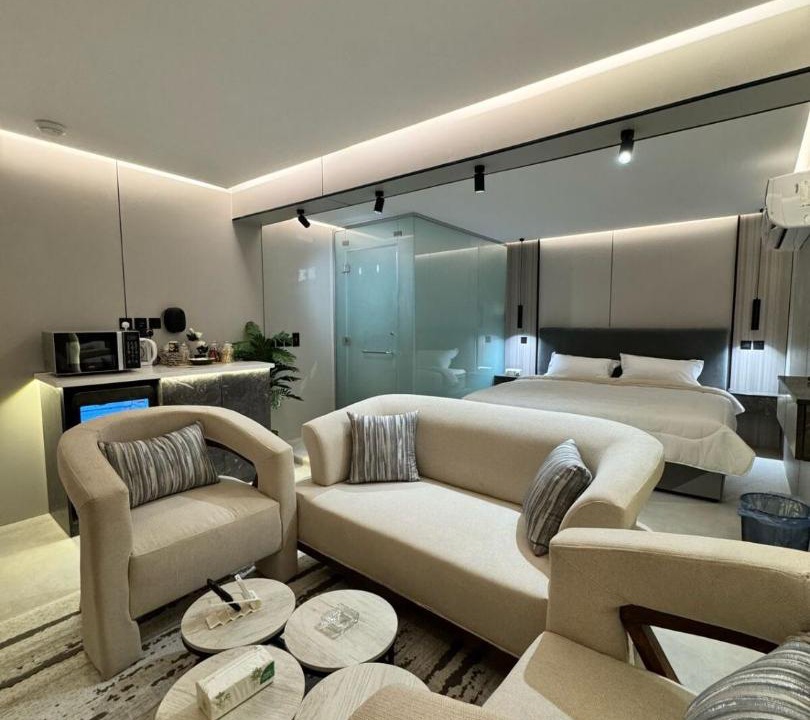 Photo of Livingroom in Al Hofuf