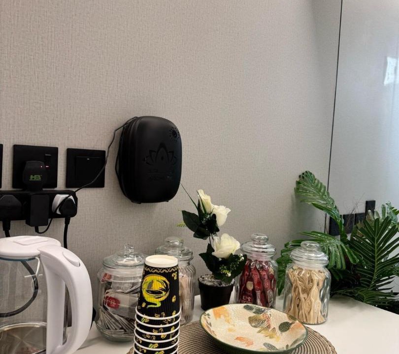 Photo of Kitchen in Al Hofuf