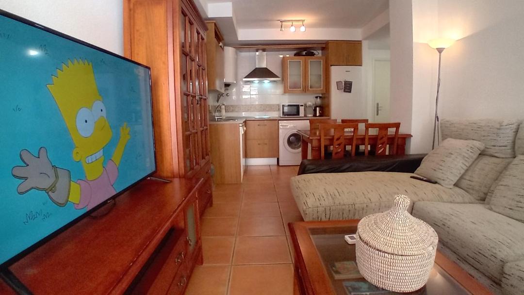 Photo of Livingroom in Rio Velez