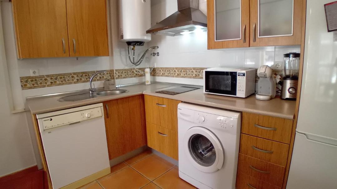 Photo of Kitchen in Rio Velez