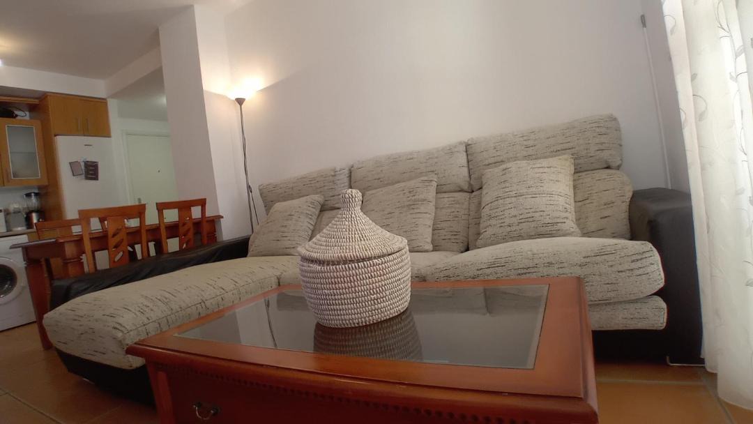 Photo of Livingroom in Rio Velez