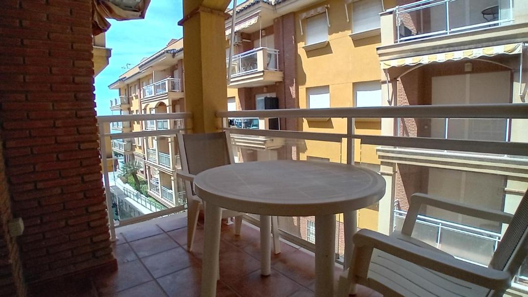 Photo of Patio Balcony in Rio Velez