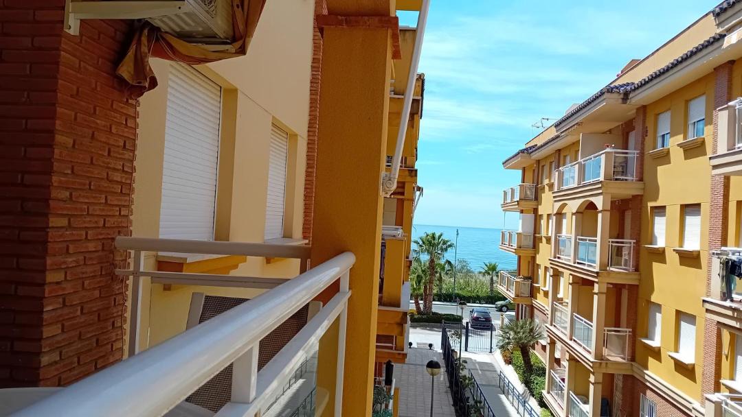Photo of Patio Balcony in Rio Velez