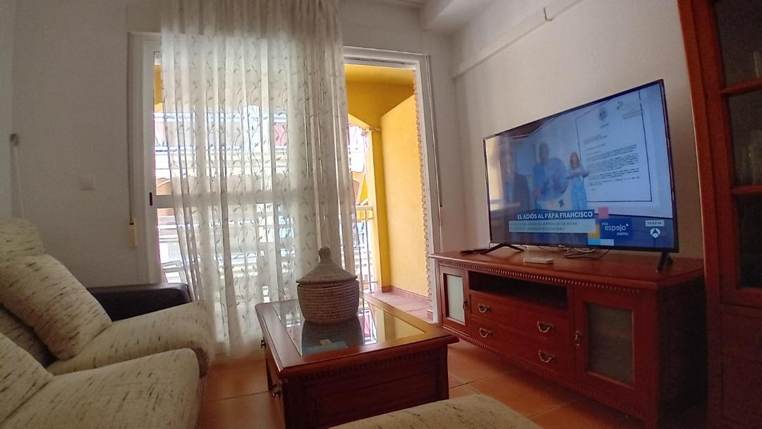 Photo of Livingroom in Rio Velez
