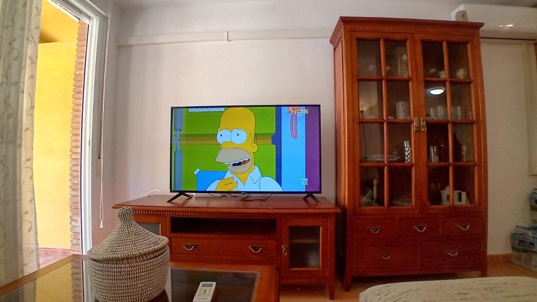 Photo of Livingroom in Rio Velez