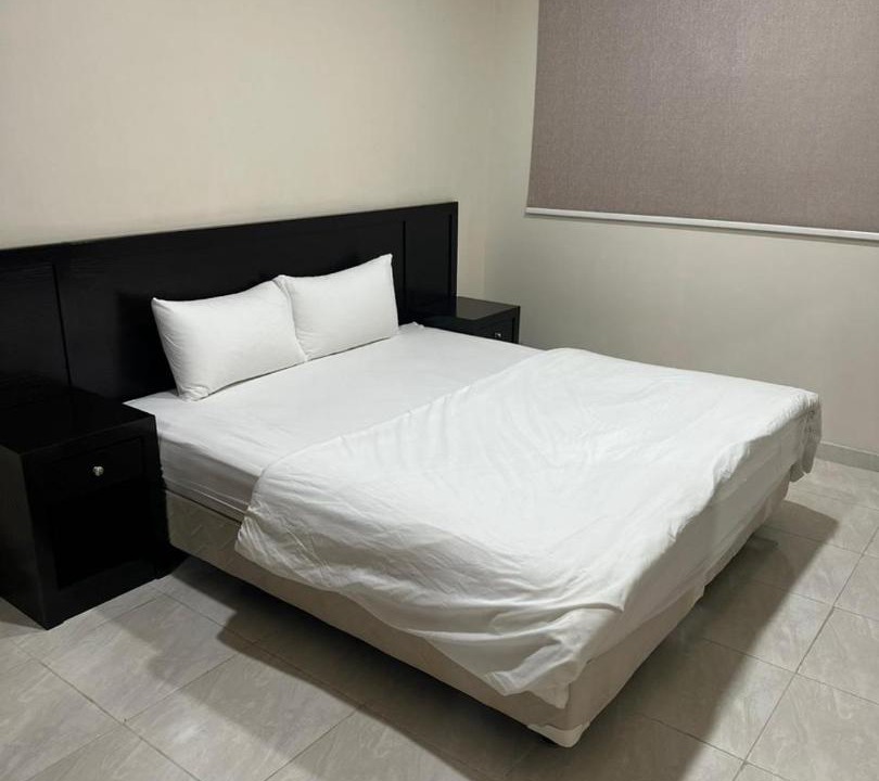 Photo of Bedroom in Taif