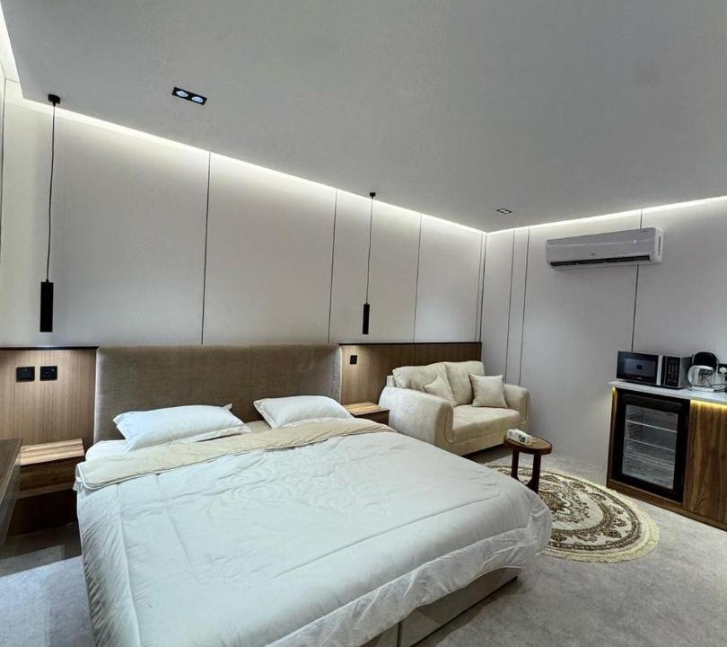Photo of Bedroom in Al Hofuf