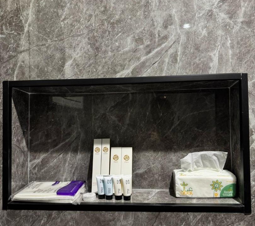 Photo of Bathroom in Al Hofuf
