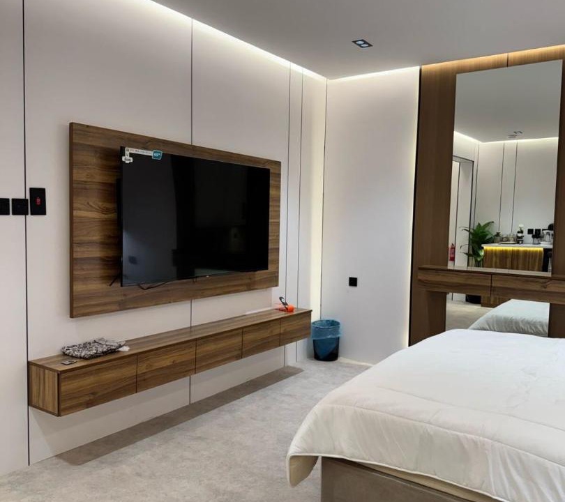 Photo of Bedroom in Al Hofuf