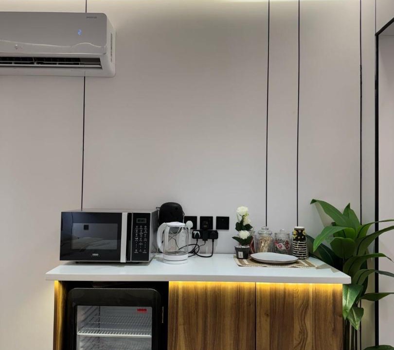 Photo of Kitchen in Al Hofuf