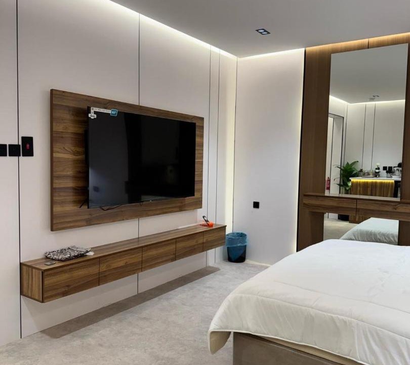 Photo of Bedroom in Al Hofuf