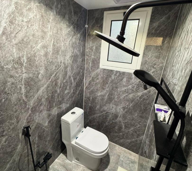 Photo of Bathroom in Al Hofuf