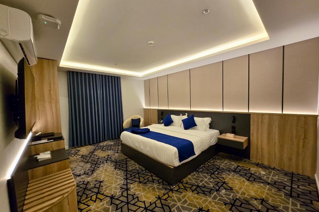 Photo of Bedroom in Medina
