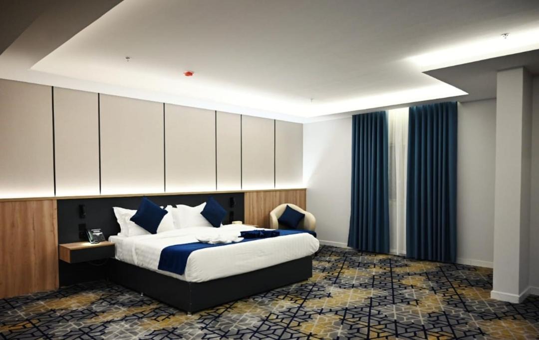 Photo of Bedroom in Medina
