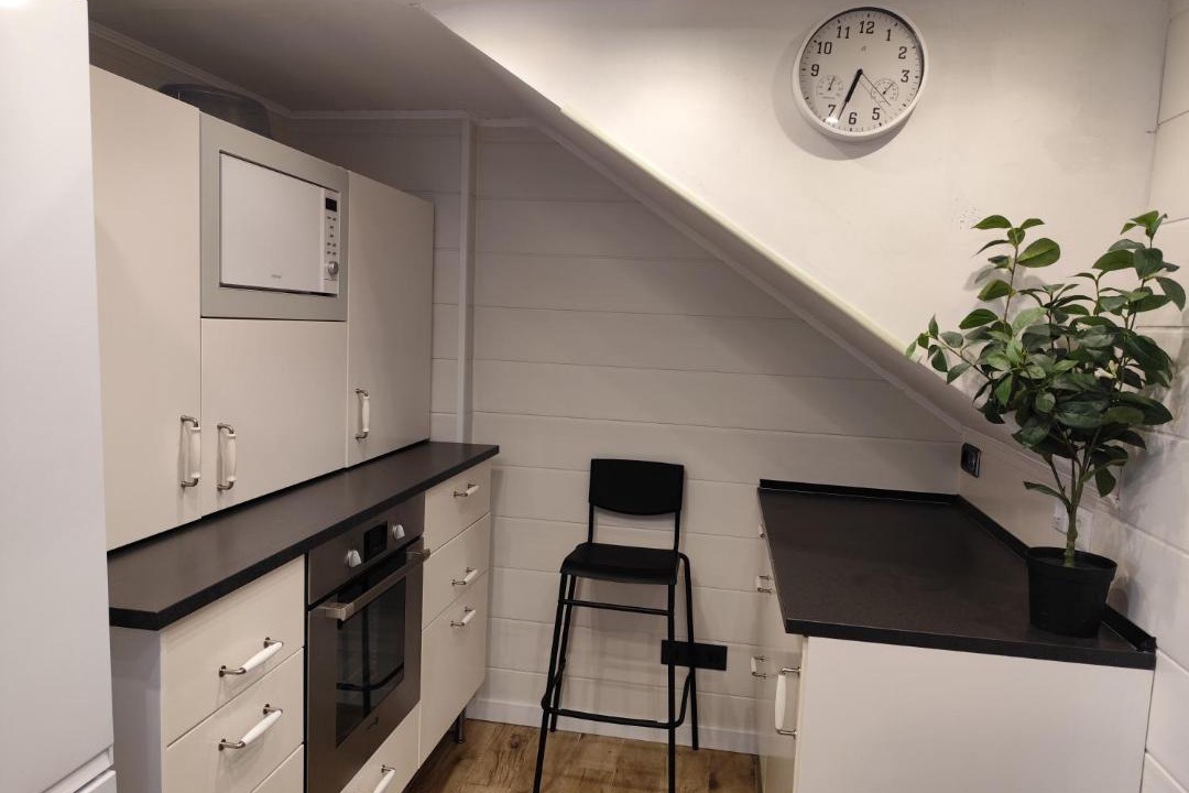 Photo of Kitchen in Bareyo