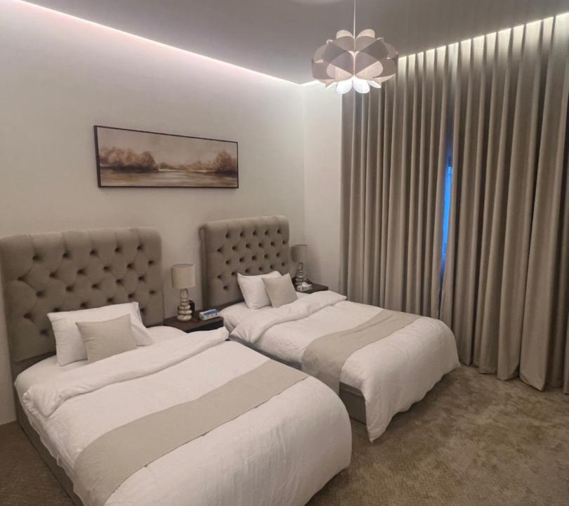 Photo of Bedroom in Mizail