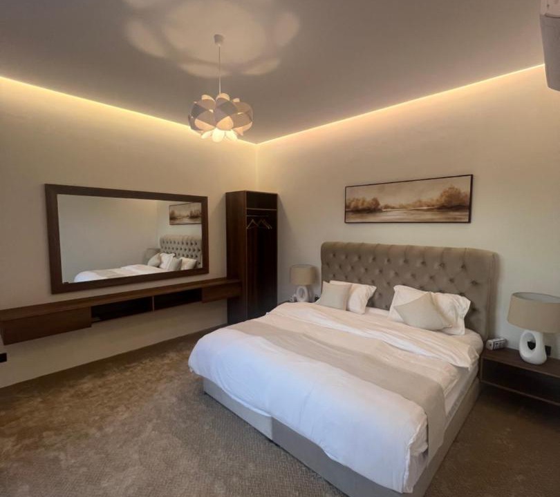 Photo of Bedroom in Mizail