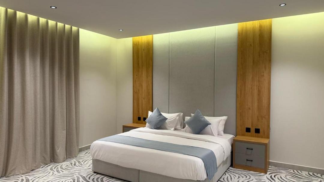 Photo of Bedroom in Al Olaya District