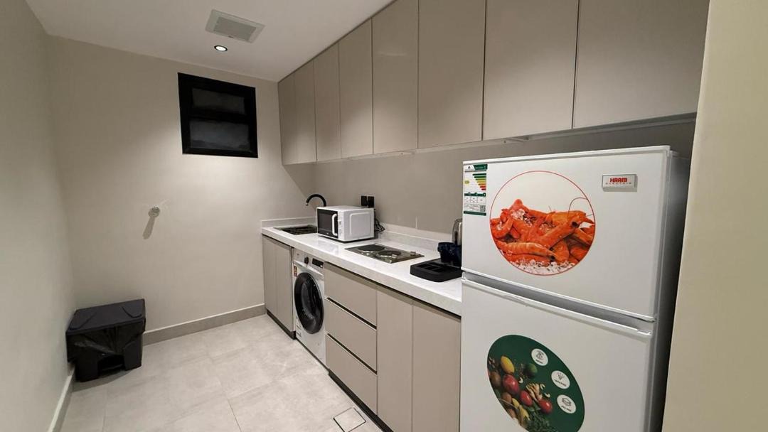 Photo of Kitchen in Al Olaya District