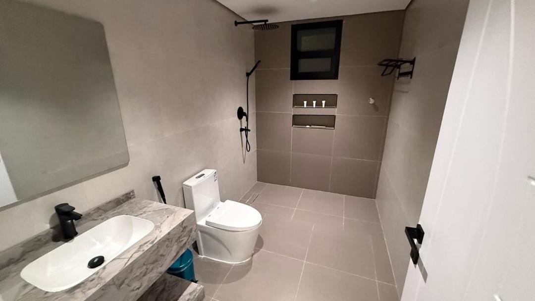 Photo of Bathroom in Al Olaya District